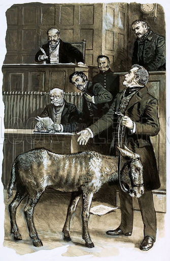 Today in London history: RSPCA founded in West End coffeehouse, 1824 ...